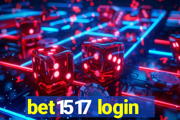 bet1517 login